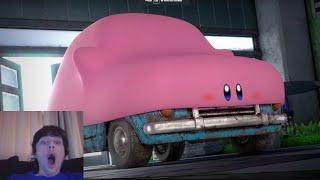 kirby has new abilities!