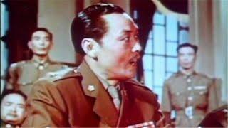 1080P高清修复 经典国产战争片《战上海》1959 主演: 丁尼 / 高岩 / 胡晓光 / 李长华 | 中国老电影