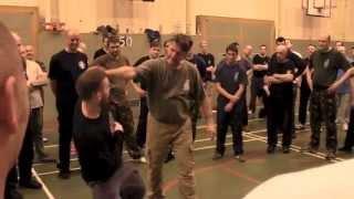 More RMA GB Seminar footage with Vladimir Vasiliev