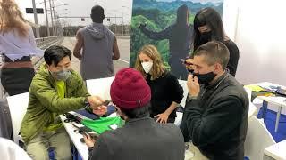 Functional Fabric Fair Portland 2021
