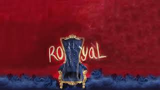 Dounia - ROYAL (Audio)