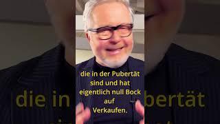 Buyer Personae: Wer ist eigentlich Paul? #shorts