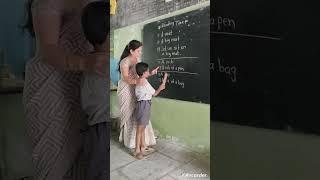 English Learning Video @Rinapatil-2023