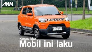 Suzuki S-Presso : Mobil yang selalu dihujat Netizen