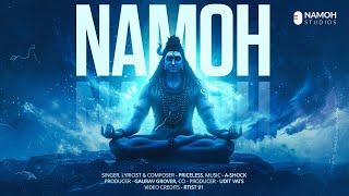 NAMOH NAMOH | PRICELESS | A-SHOCK | NAMOH STUDIOS