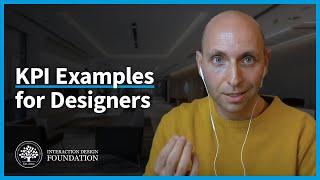 Design KPI Ideas. KPI Examples For Designers