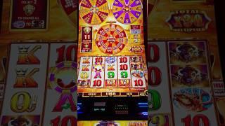 BUFFALO 30x Multiplier #money #slot #slotscasinogames #casino
