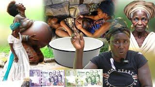 GH₵20 Curse EXPOSED Led to a Near-Death Childbirth: Woman’s Spiritual Battle with Witches Sad Story!