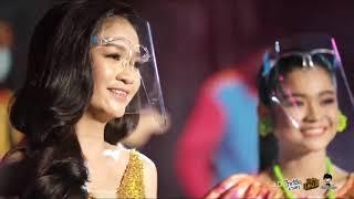 เมดเล่ย์ รวมเพลง พุ่มพวง ดวงจันทร์ ขับร้องกล่อมโดย เบลล์ นิภาดา