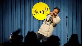 iPhone  || Lockdown ||  Stand Up Comedy || Anubhav Singh Bassi