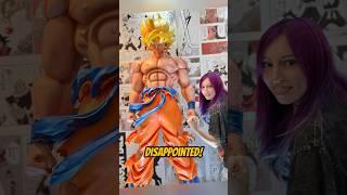 Goku Kitchen In New York City!