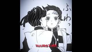 Poor Tanjiro  #demonslayer #kny #foryou