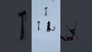 Come race with us! Super G