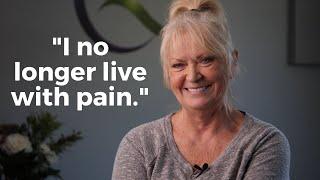 You Don't Have to Live with Pain  [2020]