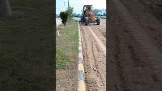 Have Motor grader working #shortvideo