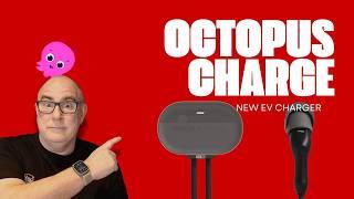 Octopus Energy Just Changed Home Charging Forever!