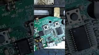 blutooth speker charging connector