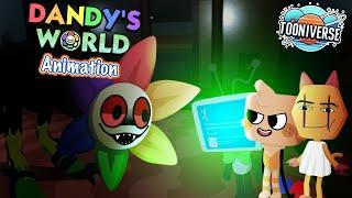 DANDY'S WORLD ANIMATION - MEME