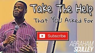 TAKE What You Asked For! | Mental Health Motivation