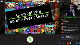 Gems of War | Redeem Codes + Bounties + Happiness