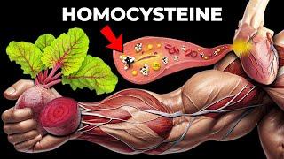 Homocysteine, The Vasodilation Brick Wall, And The Optimal Betaine/Trimethylglycine Dosage