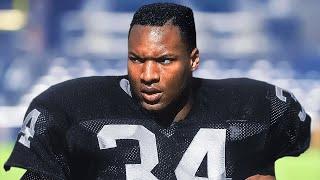 How Good Was Bo Jackson Actually?