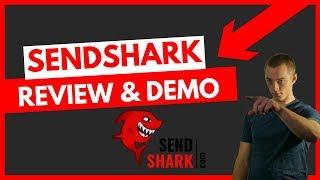 SendShark Autoresponder Review & Demo (Does Now Lifestyle Have The Best Email Marketing Software?)