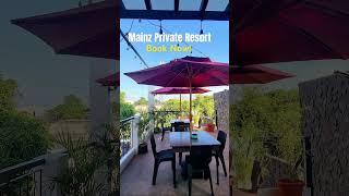 Mainz Private Resort in Valenzuela City . Fir more details please pm or dm on Facebook page