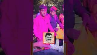 Santosh Deshmukh News #santoshdeshmukh #manojjarangepatil #beednews #trending #shorts #short #news