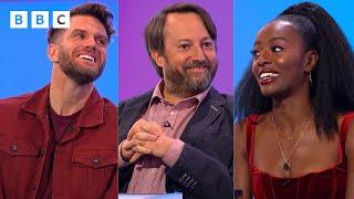 This Is My... With AJ Odudu, Joel Dommett and David Mitchell | Would I Lie To You?