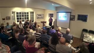 Speaker Series: The History of Forest Park in Chalfont, PA