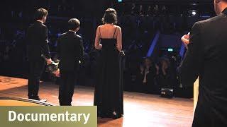 Documentary 11th Liszt Competition Utrecht