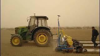 Maskura Smart Tillage Machine: Let every inch of land be rejuvenated, a new era of farming!