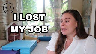 I LOST MY JOB - LIFE UPDATES CHAT WITH ME