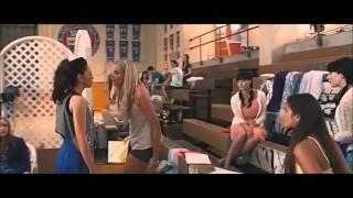 "Carrie" (2013) CLIP: Chris Confronts Sue [Gabriella Wilde, Portia Doubleday]