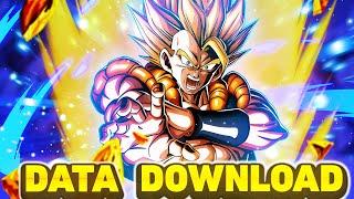 THE FINAL 10TH ANNIVERSARY DATA DOWNLOAD! CHALLENGE THE LIMITS! FESTIVAL OF BATTLES! (Dokkan Battle)