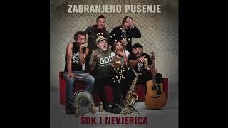 Zabranjeno pušenje - Šok i nevjerica (cijeli album)