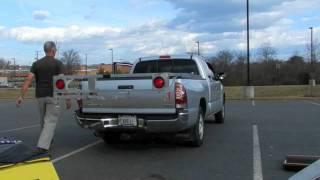 Mokai Carrier