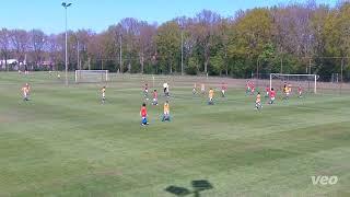 VV Reuver O13-3 - SV Venray O13-4