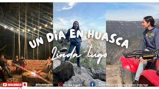 una experiencia en Huasca de Ocampo con Linda Lugo