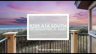 Ocean Front Condo w/ Garage! | Private Property Tour | The Newcomer Group