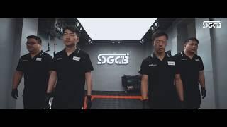 SGCB-SAC Car Detailing