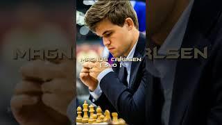 Bobby Fischer Vs Magnus Carlsen