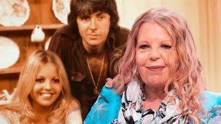 At 73, Sally Thomsett Confesses He Was the Love of Her Life