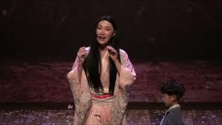 Madama Butterfly act 2/3 -Bing bing Wang