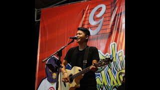 EMBUN BAND  | CAFE AWAN TENGGER  WONOKITRI | LIVE BY KIM GEMPAR |