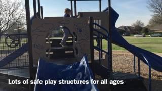 Park life with Plano Moms