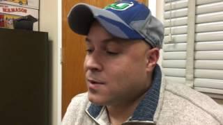 Springfield PD Major Crimes Unit investigates High Street death