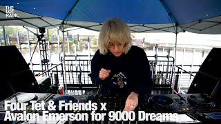 Four Tet & Friends x Avalon Emerson for 9000 Dreams