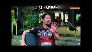 HẤP DẪN CỰC KỲ - TỈNH THỨC - JOHNNY TRÍ NGUYỄN